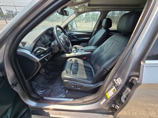 Used 2015 BMW X5 xDrive35i AWD/4WD image 9