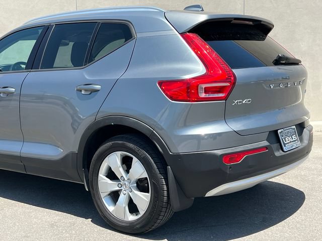 Used 2019 Volvo XC40 T5 Momentum AWD/4WD image 8