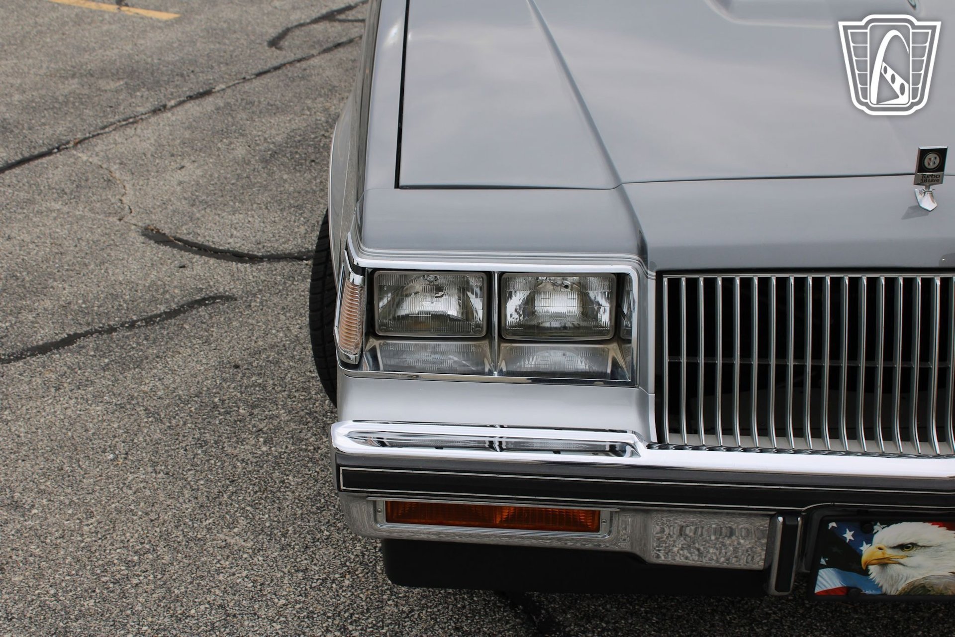 Used 1987 Buick Regal Coupe image 29