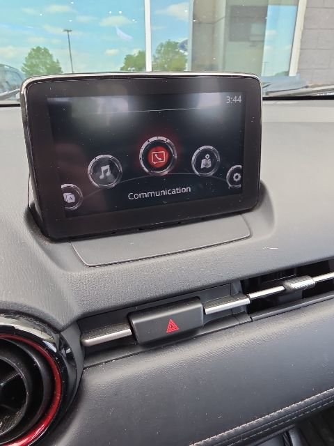 Used 2018 MAZDA CX-3 Sport FWD image 12