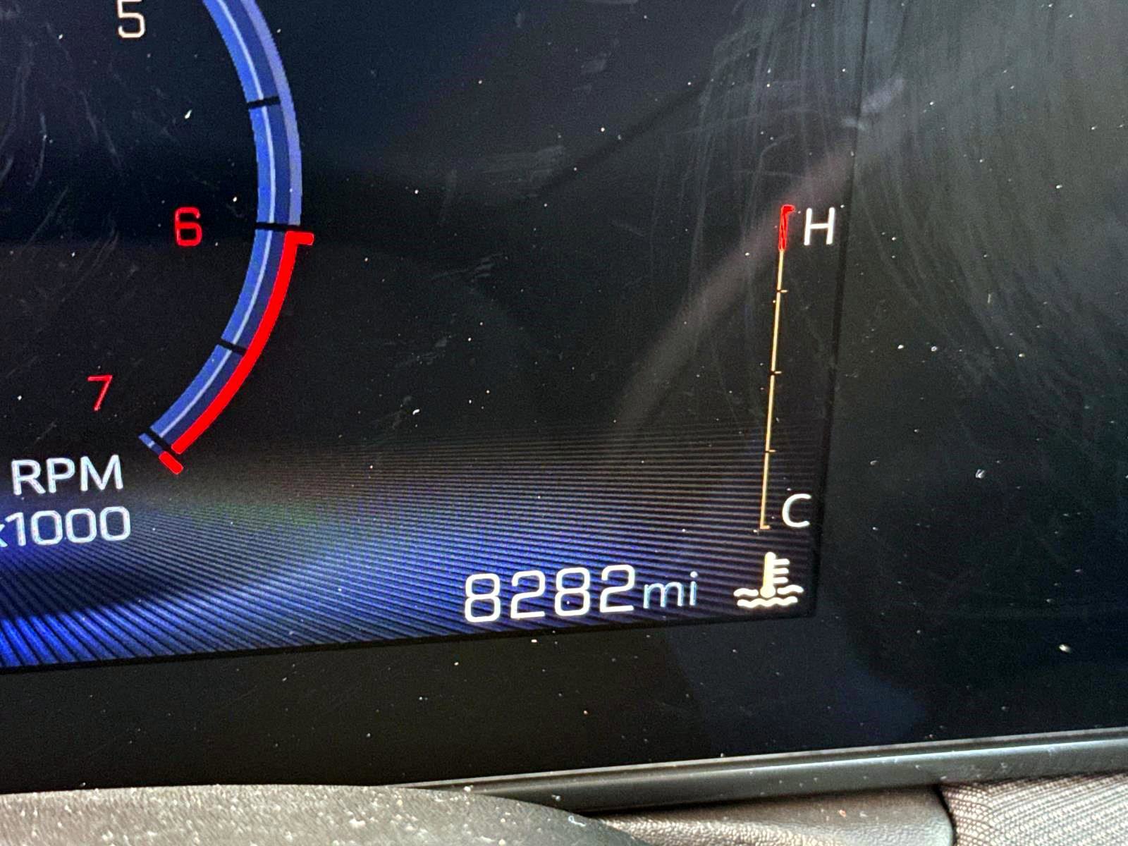 Used 2024 Chevrolet TrailBlazer LT image 20