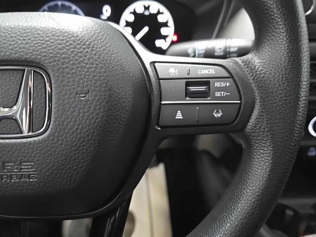 Used 2024 Honda HR-V LX image 20