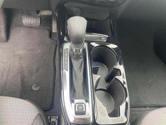 Used 2025 Chevrolet Trax LT FWD image 26