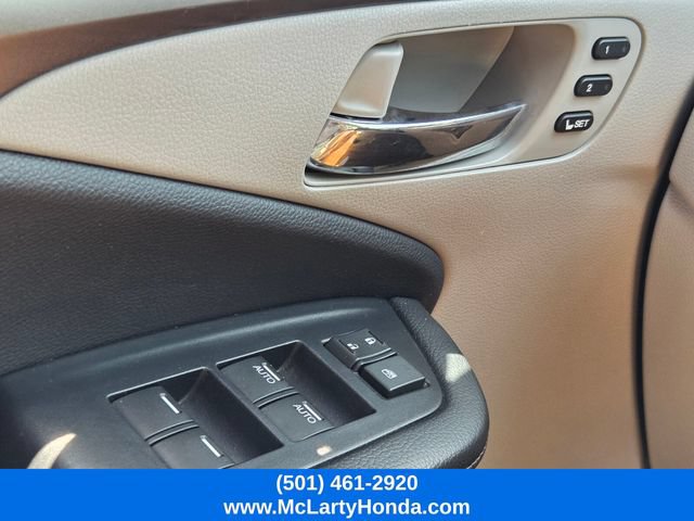Certified 2021 Honda Pilot Special Edition image 35