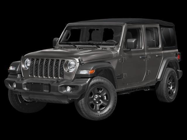 New 2027 Jeep Wrangler Unlimited Rubicon 392 AWD/4WD image 37