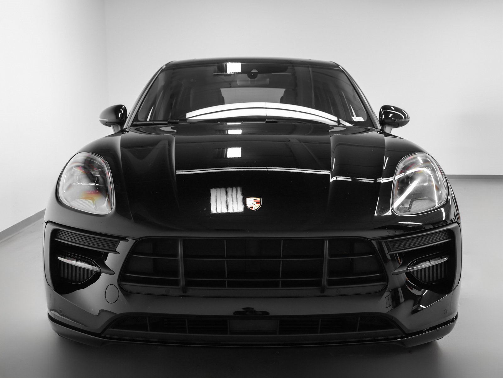 Used 2021 Porsche Macan GTS image 8