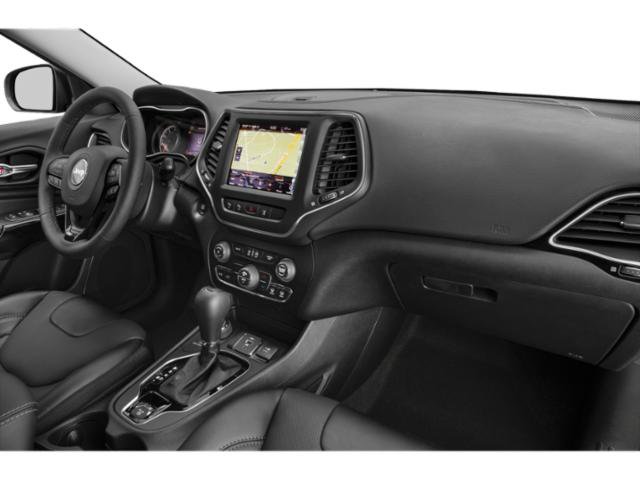 Certified 2023 Jeep Cherokee Altitude Lux AWD/4WD image 15
