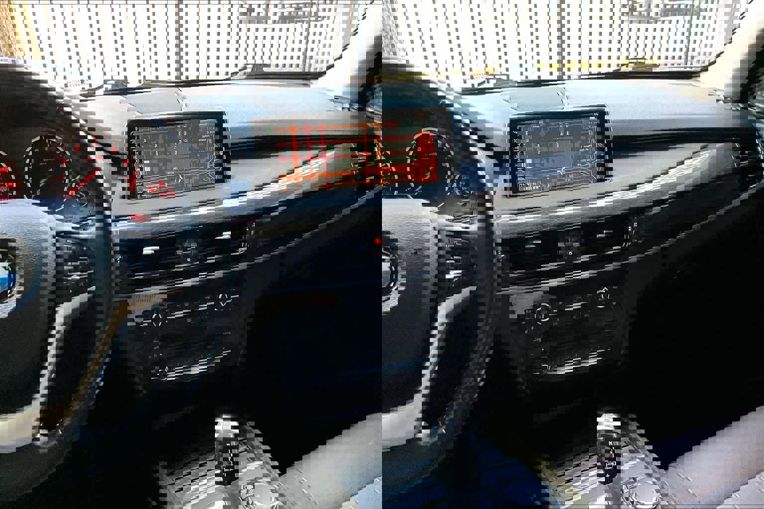 Used 2016 BMW X5 xDrive35i image 6