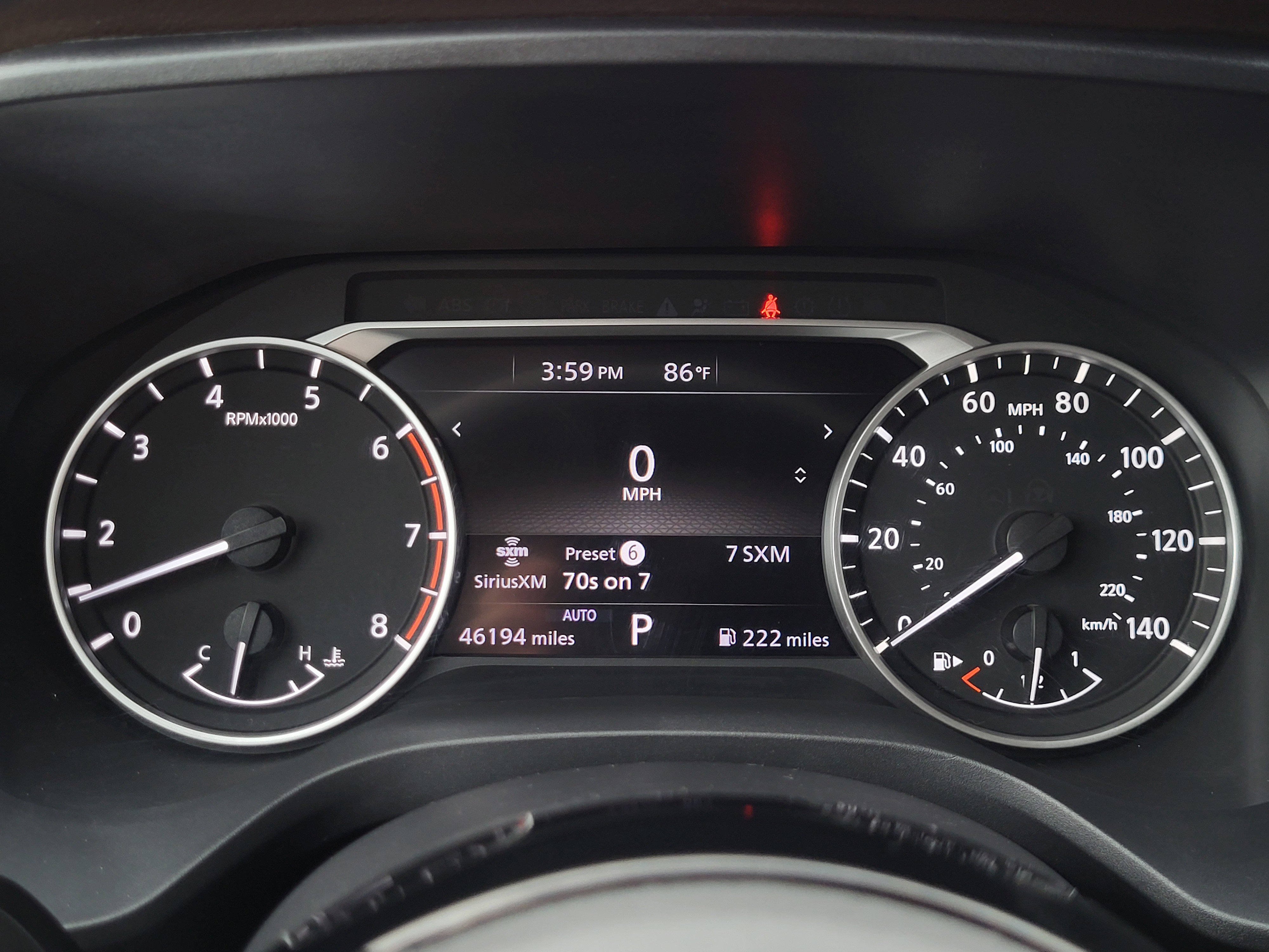 Used 2022 Nissan Rogue SV image 22