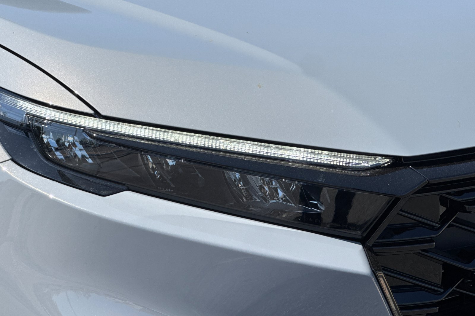 New 2027 Honda CR-V Sport-L image 28