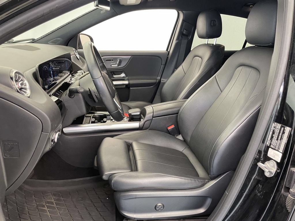 Used 2021 Mercedes-Benz GLA 250 4MATIC image 13