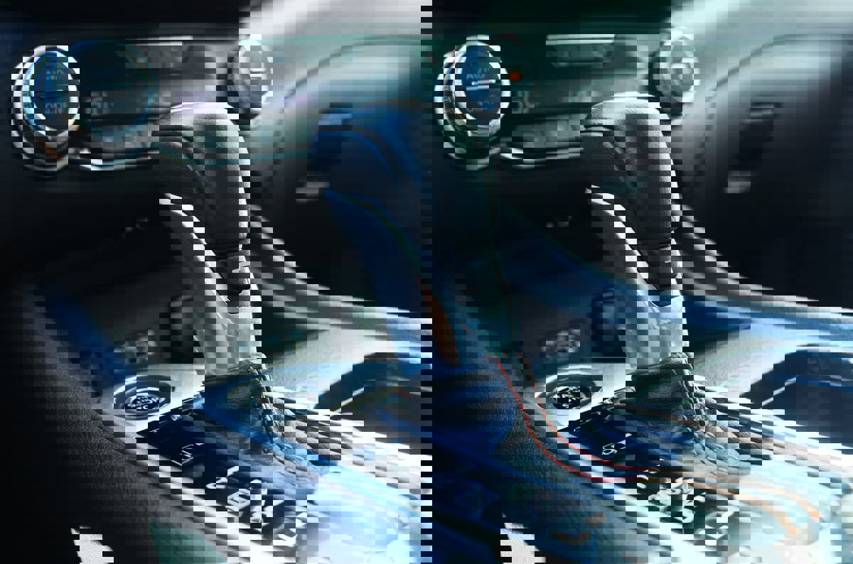 Used 2024 Nissan Sentra SR image 50