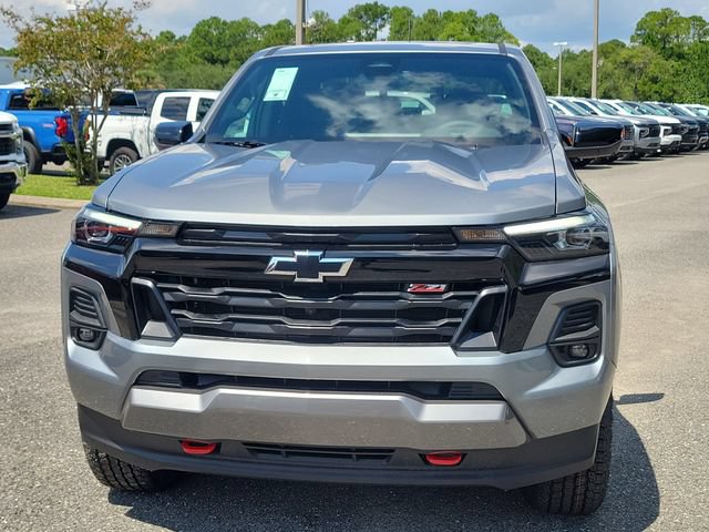 New 2026 Chevrolet Colorado Z71 w/ Technology Package AWD/4WD image 6