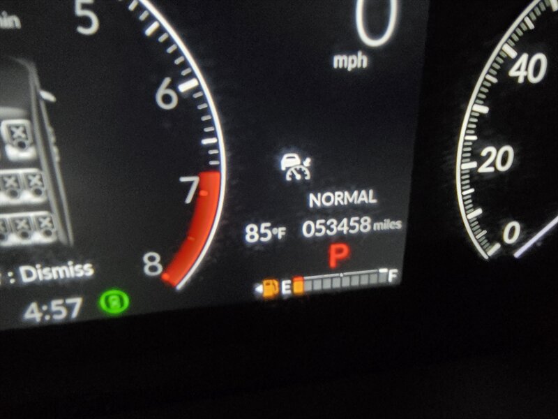 Used 2025 Honda Odyssey EX-L image 25