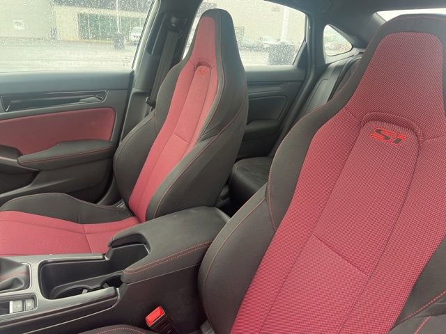 Used 2025 Honda Civic Si image 13