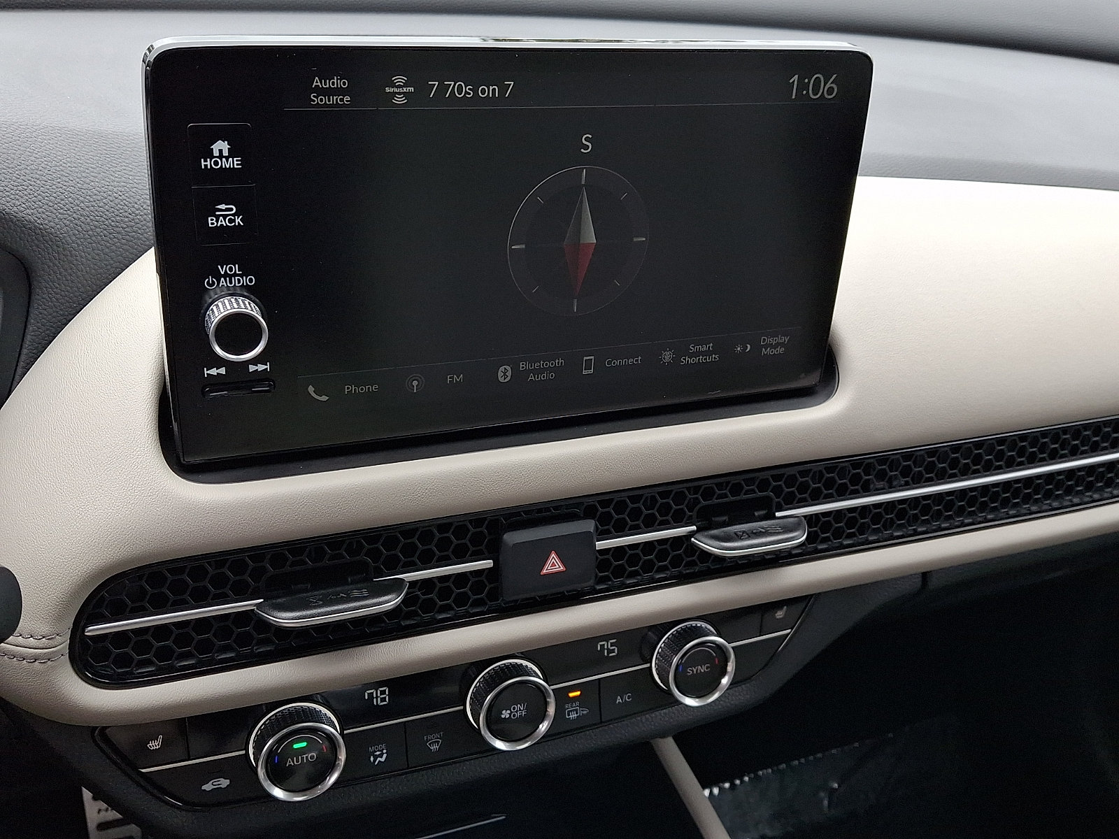 Used 2024 Honda HR-V EX-L image 16