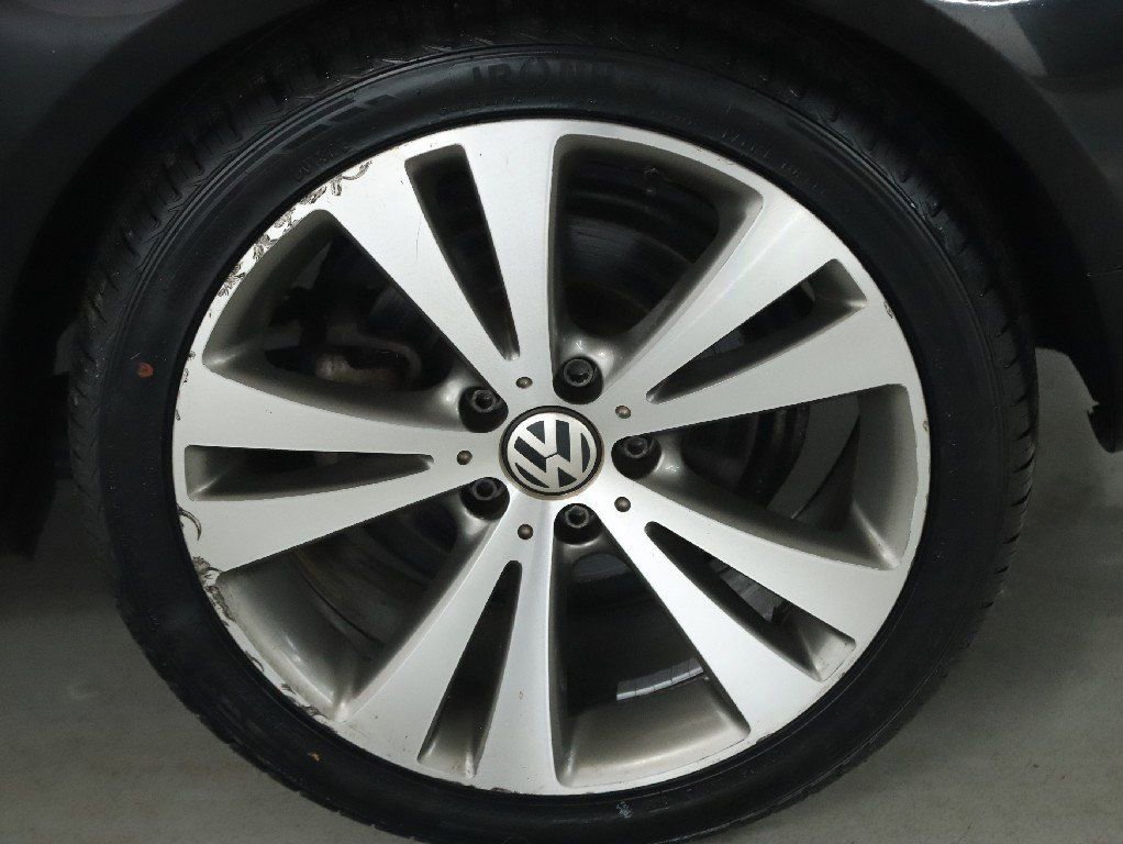 Used 2008 Volkswagen Eos VR6 image 40