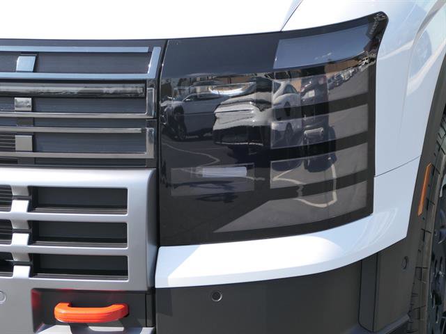 New 2026 Hyundai Palisade XRT Pro image 7