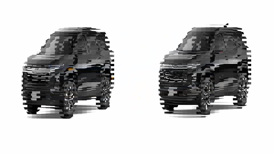 New 2026 Chevrolet Equinox LT image 25