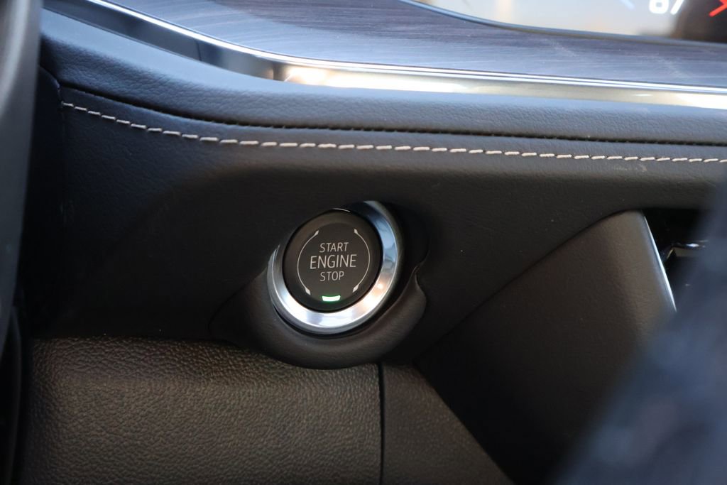 New 2026 Chevrolet Tahoe Premier image 36