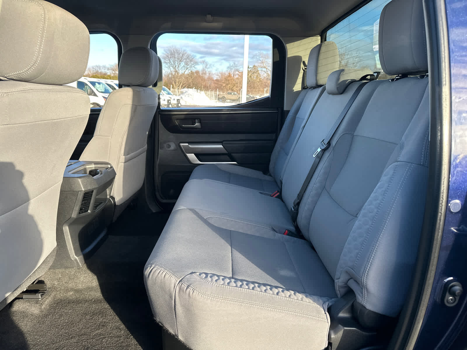 Used 2023 Toyota Tundra SR5 image 32
