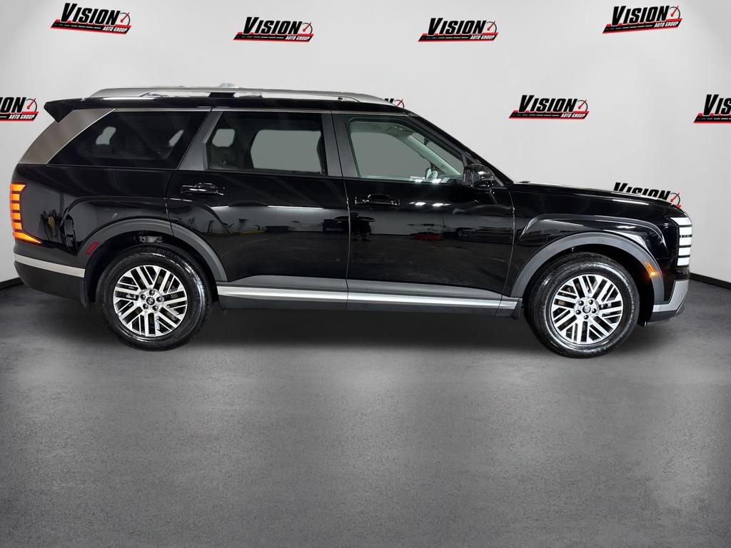 Used 2026 Hyundai Palisade SEL AWD/4WD image 4