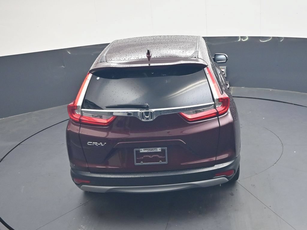 Used 2017 Honda CR-V EX-L image 26