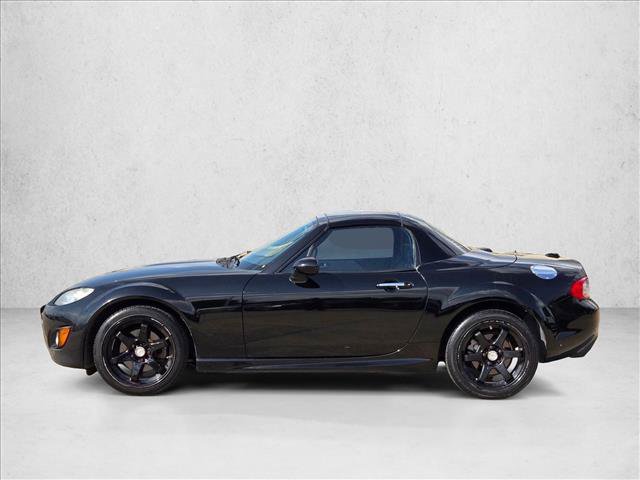 Used 2011 MAZDA MX-5 Miata Grand Touring w/ Premium Pkg RWD image 8