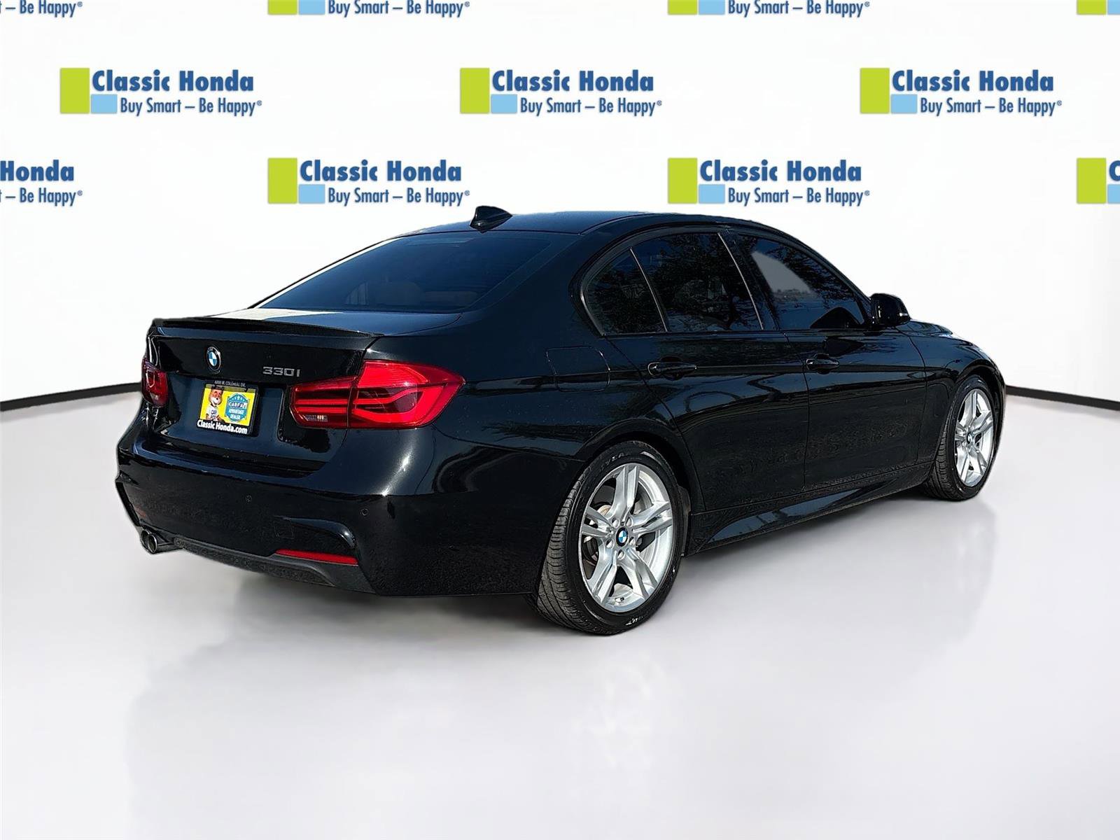 Used 2017 BMW 330i Sedan image 8