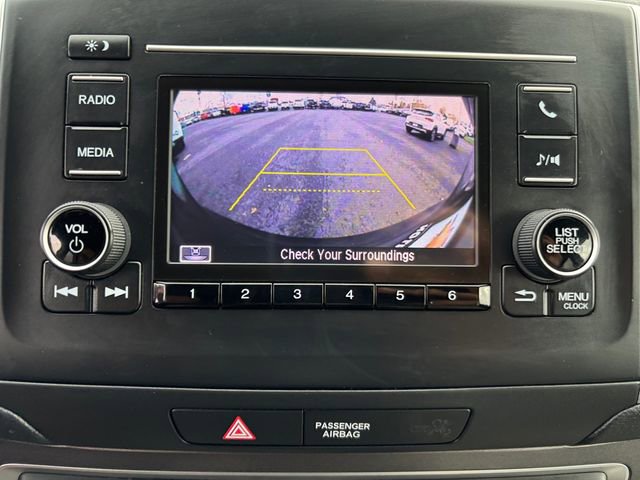 Used 2018 Honda Pilot LX image 19