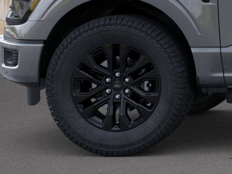 New 2026 Ford F150 XLT image 21
