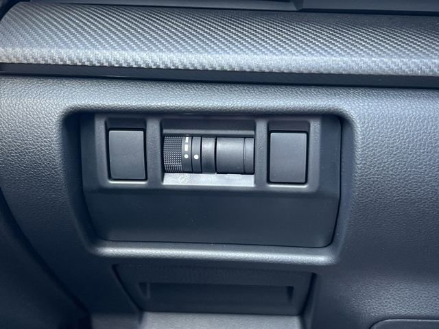 New 2026 Subaru Crosstrek 2.0i Premium image 22