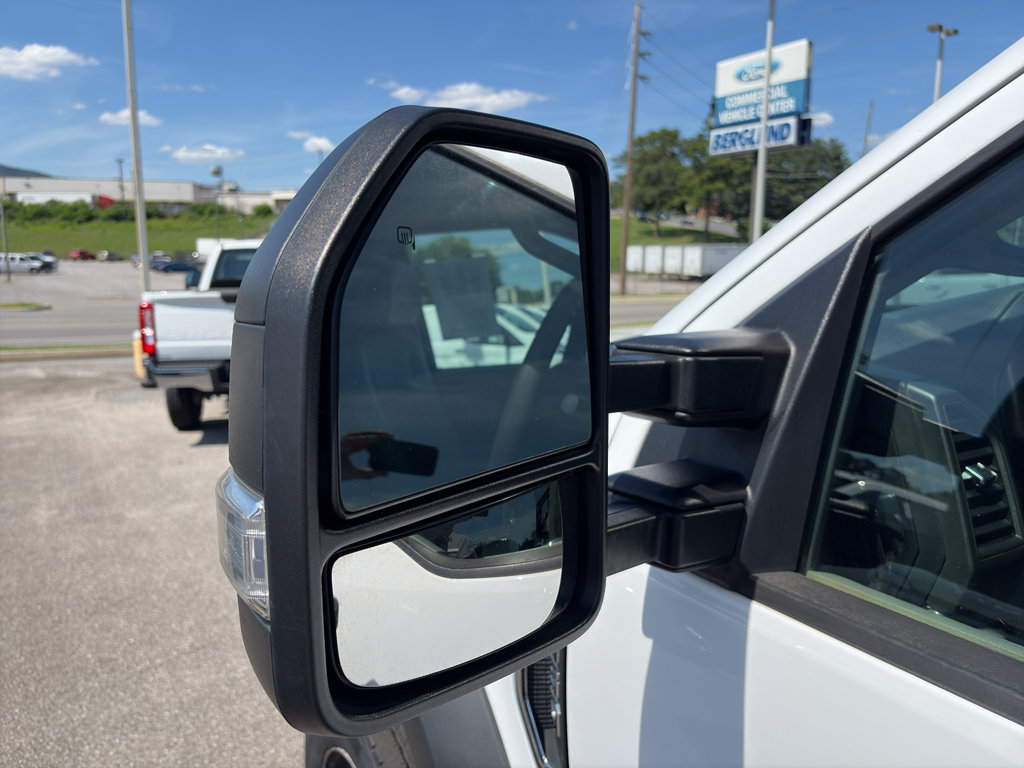 Used 2019 Ford F550 4x4 Regular Cab Super Duty image 9