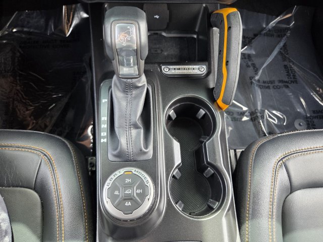 Certified 2023 Ford Bronco Badlands AWD/4WD image 28