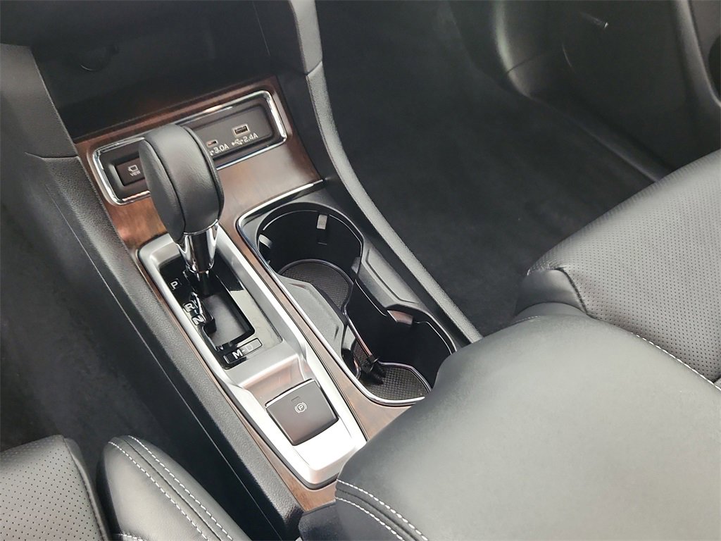 Used 2023 Subaru Ascent Touring image 22