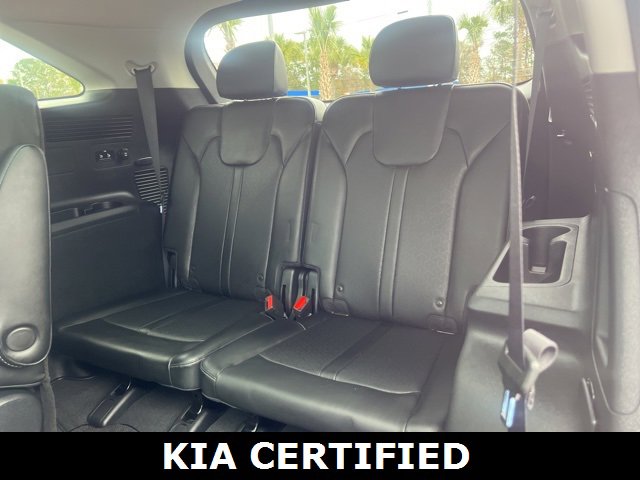 Used 2023 Kia Sorento X-Line EX image 25