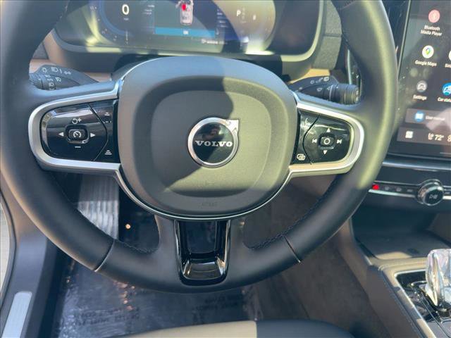 Certified 2025 Volvo XC90 B6 Plus w/ Protection Package Premier image 29