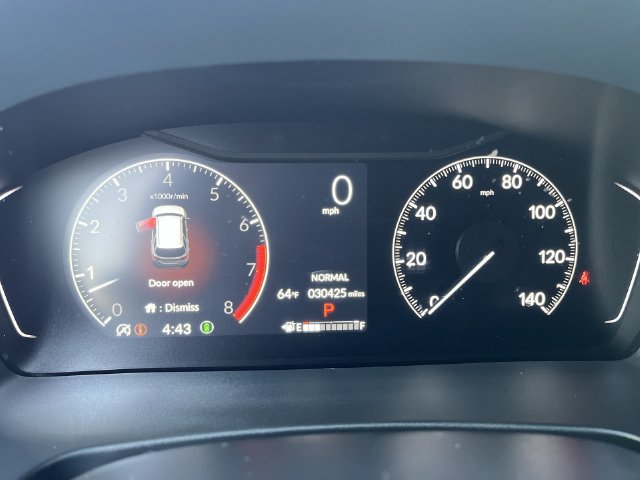 Used 2024 Honda Pilot LX image 19