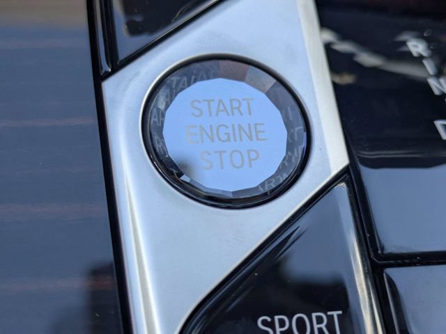 New 2027 BMW X7 xDrive40i AWD/4WD image 32
