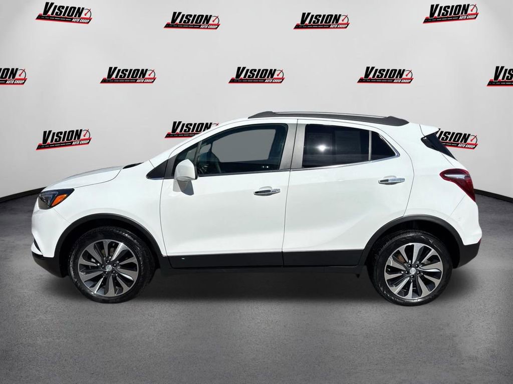 Used 2022 Buick Encore Preferred w/ Safety Package image 8