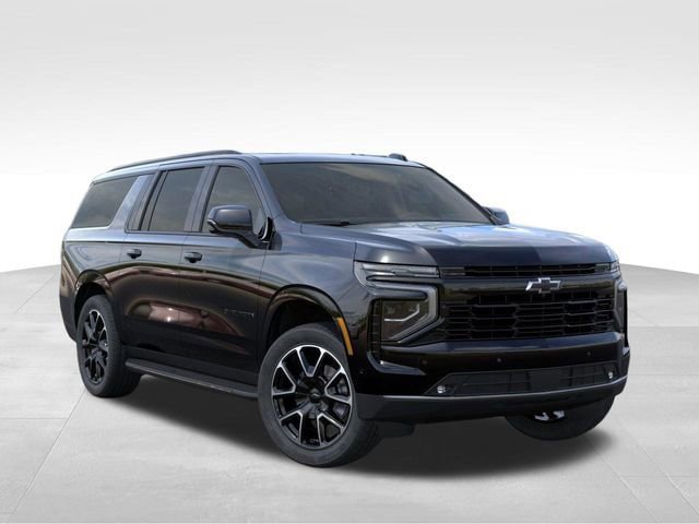 New 2026 Chevrolet Suburban RST AWD/4WD image 7