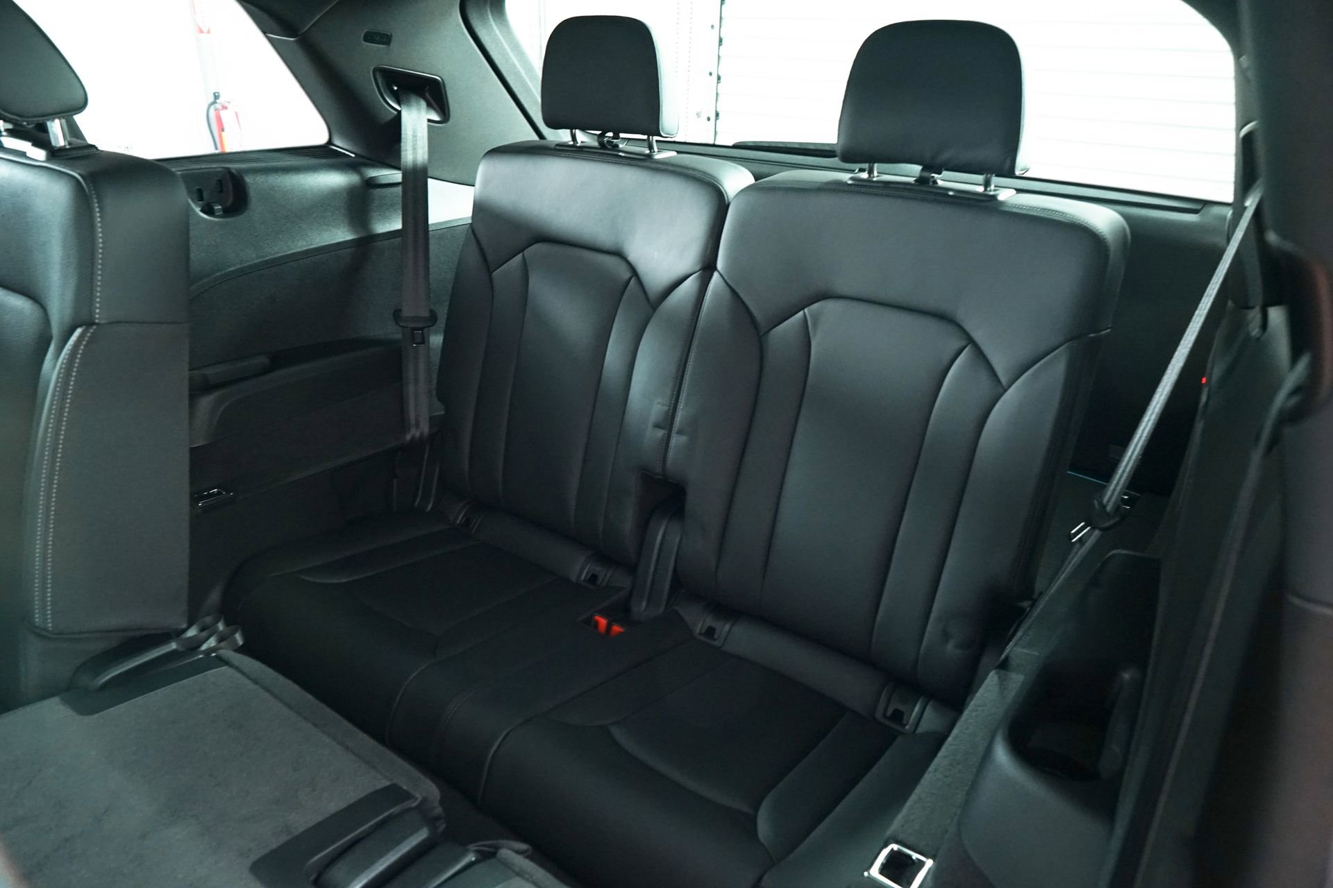 New 2025 Audi Q7 3.0T Prestige image 24