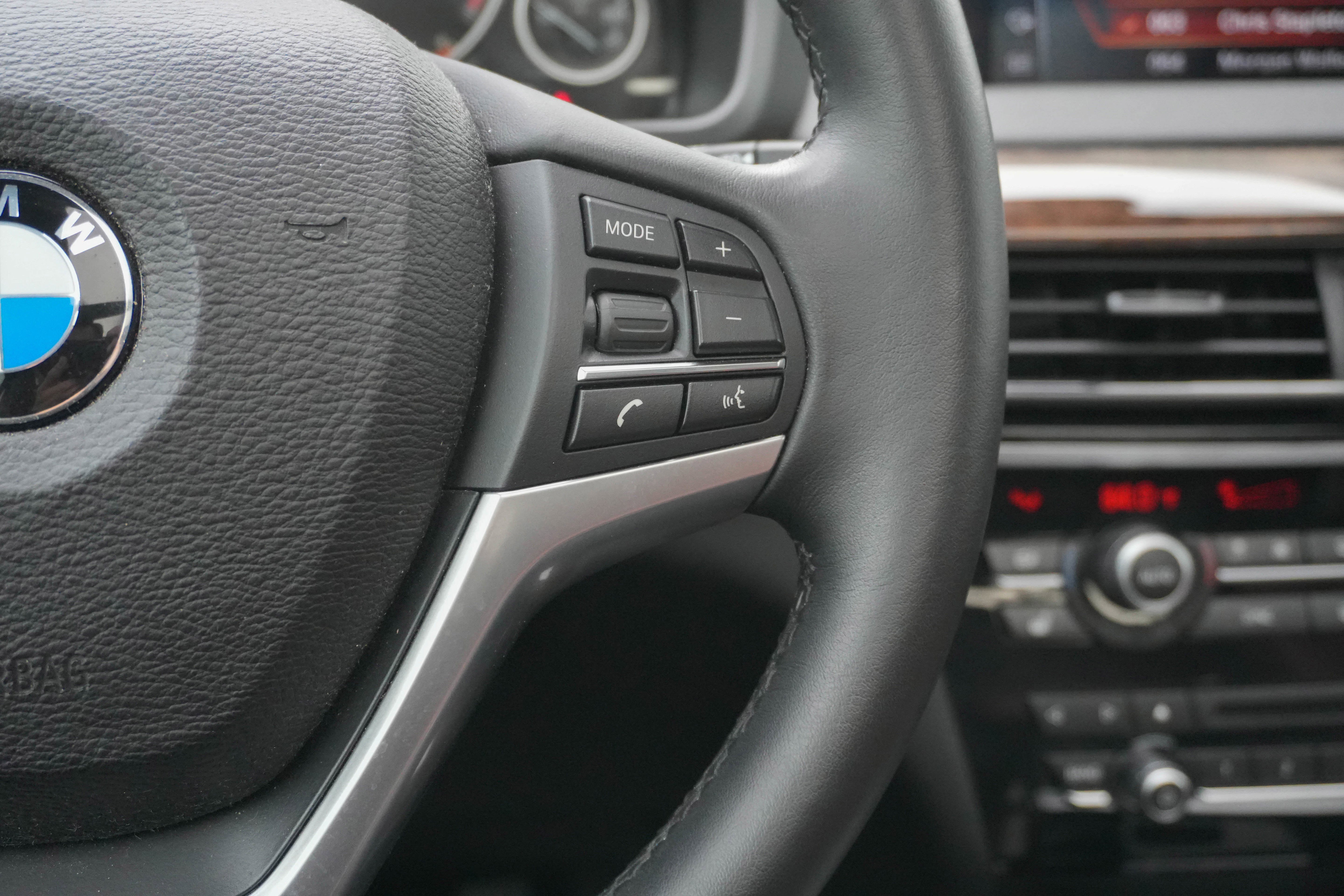 Used 2017 BMW X5 xDrive35i image 18