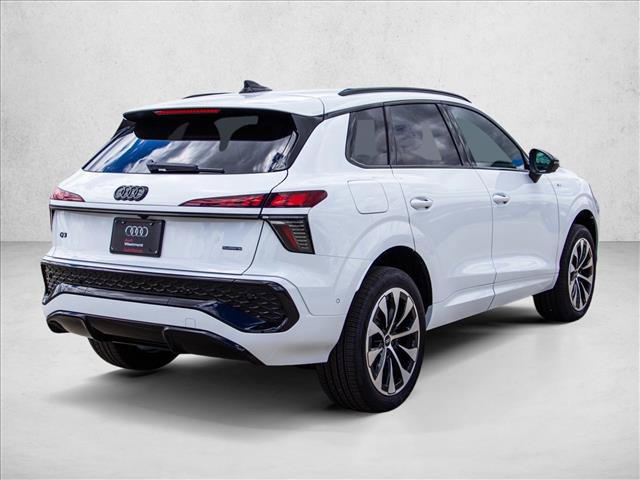 New 2026 Audi Q3 quattro 2.0T AWD/4WD image 5