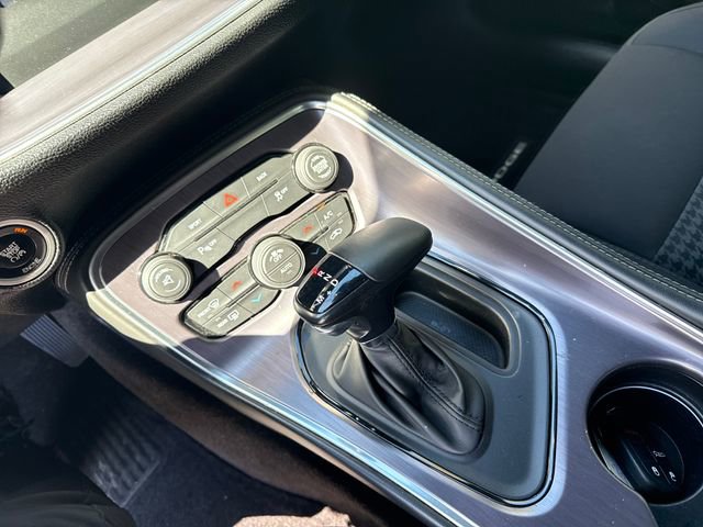 Used 2015 Dodge Challenger R/T w/ Quick Order Package 28B R/T image 25