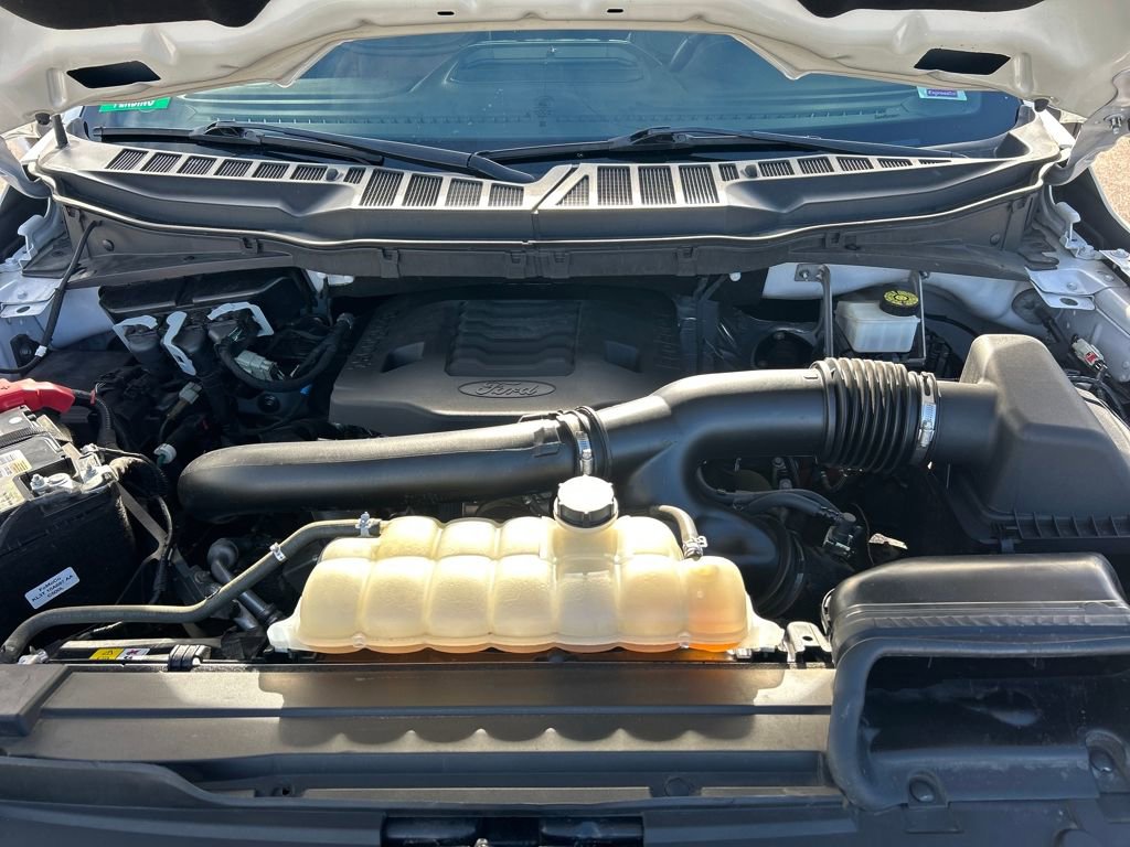 Used 2022 Ford F150 King Ranch w/ Equipment Group 601A High image 30