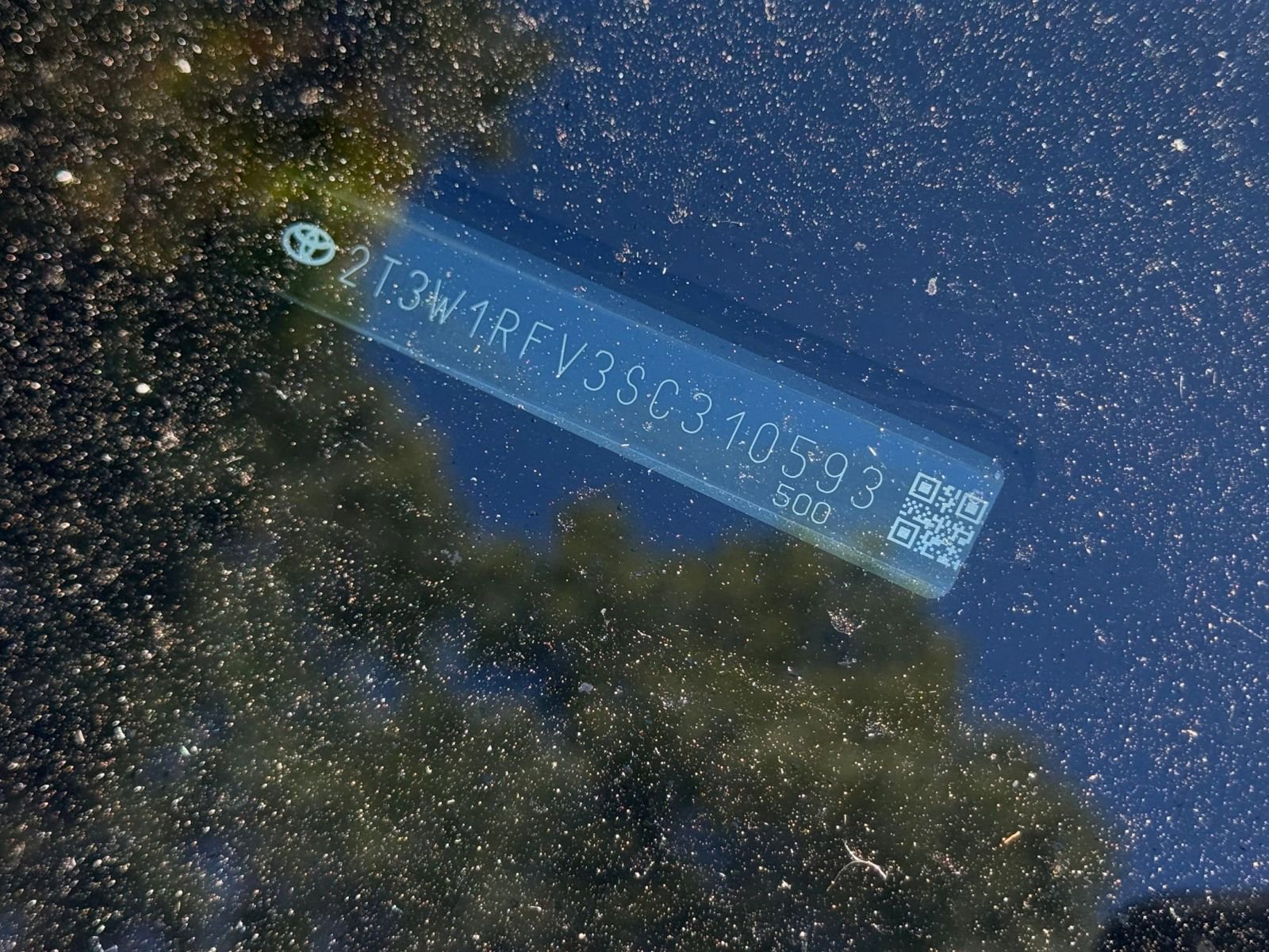 Used 2025 Toyota RAV4 XLE image 29