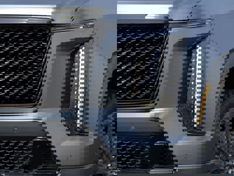 New 2026 Cadillac Escalade V image 10