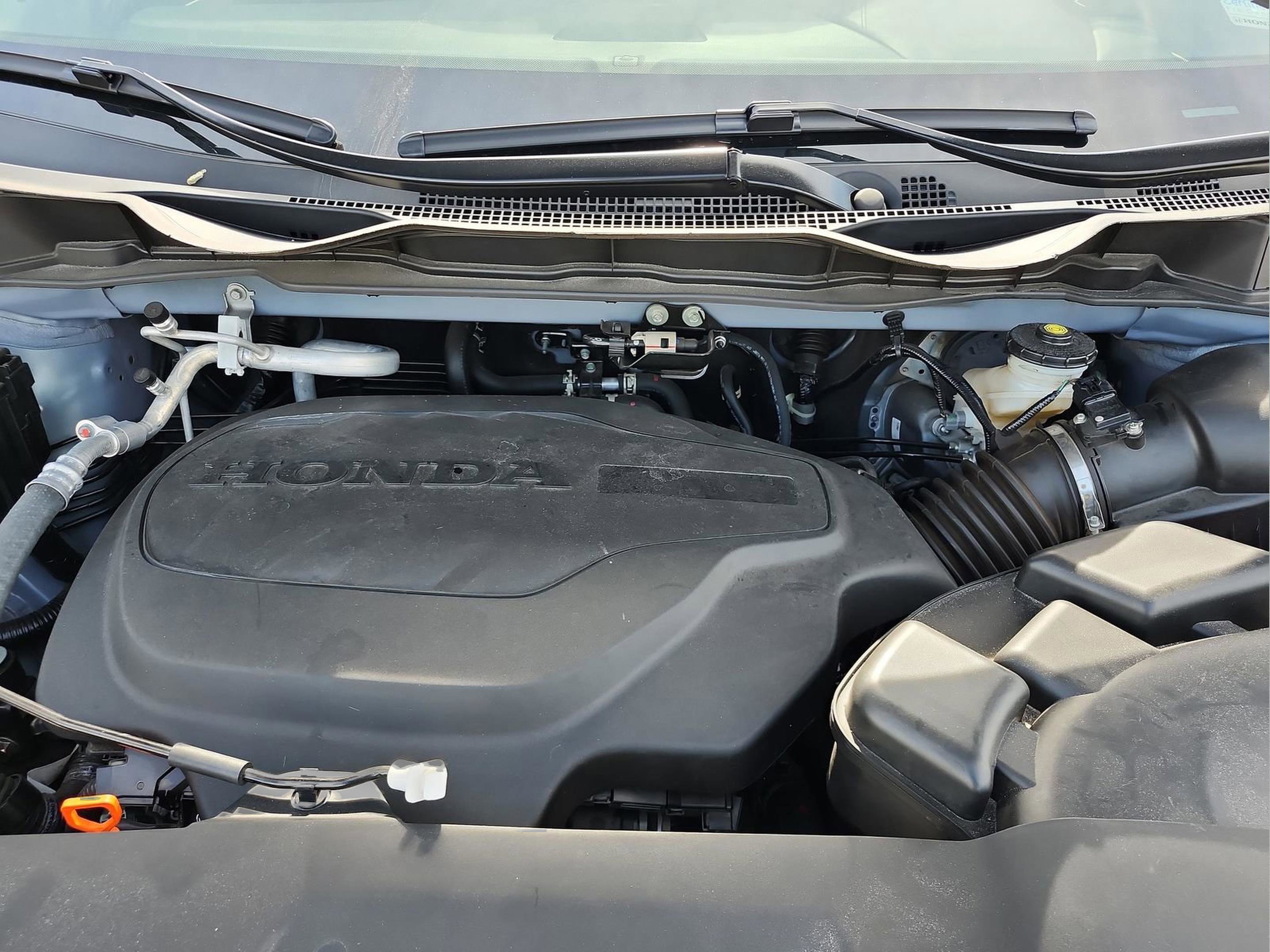 Certified 2023 Honda Odyssey Touring image 23