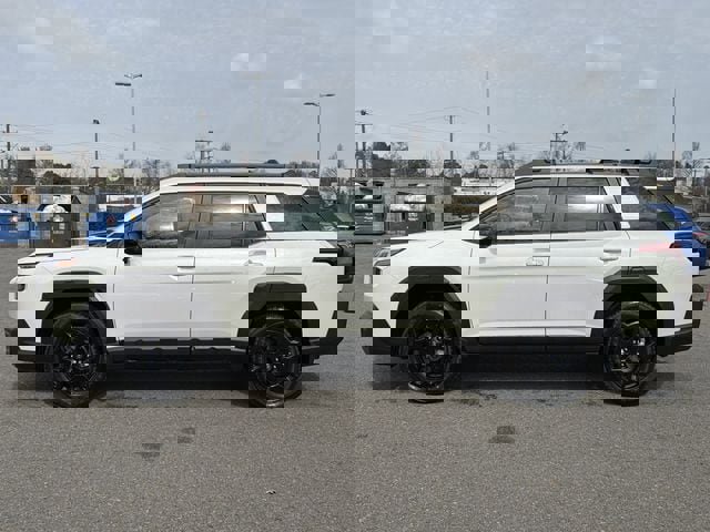 New 2026 Subaru Outback Limited image 6